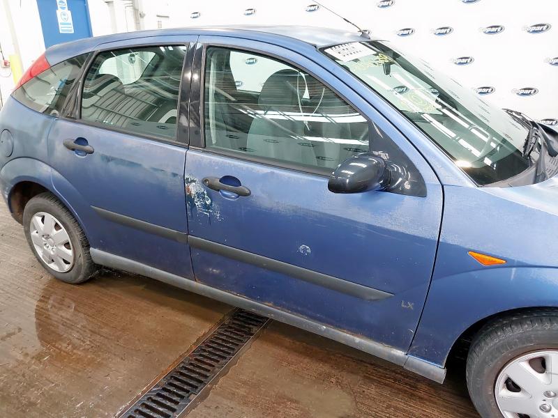 1999 FORD FOCUS 1.8 LX 5DR