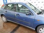 1999 FORD FOCUS 1.8 LX 5DR for sale at Copart EAST KILBRIDE