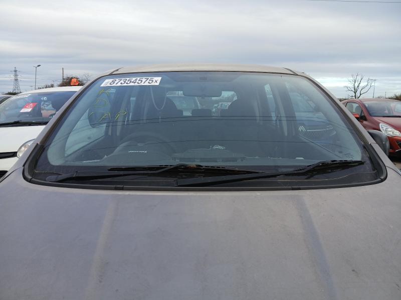 2009 NISSAN NOTE 1.5 DCI VISIA 5DR