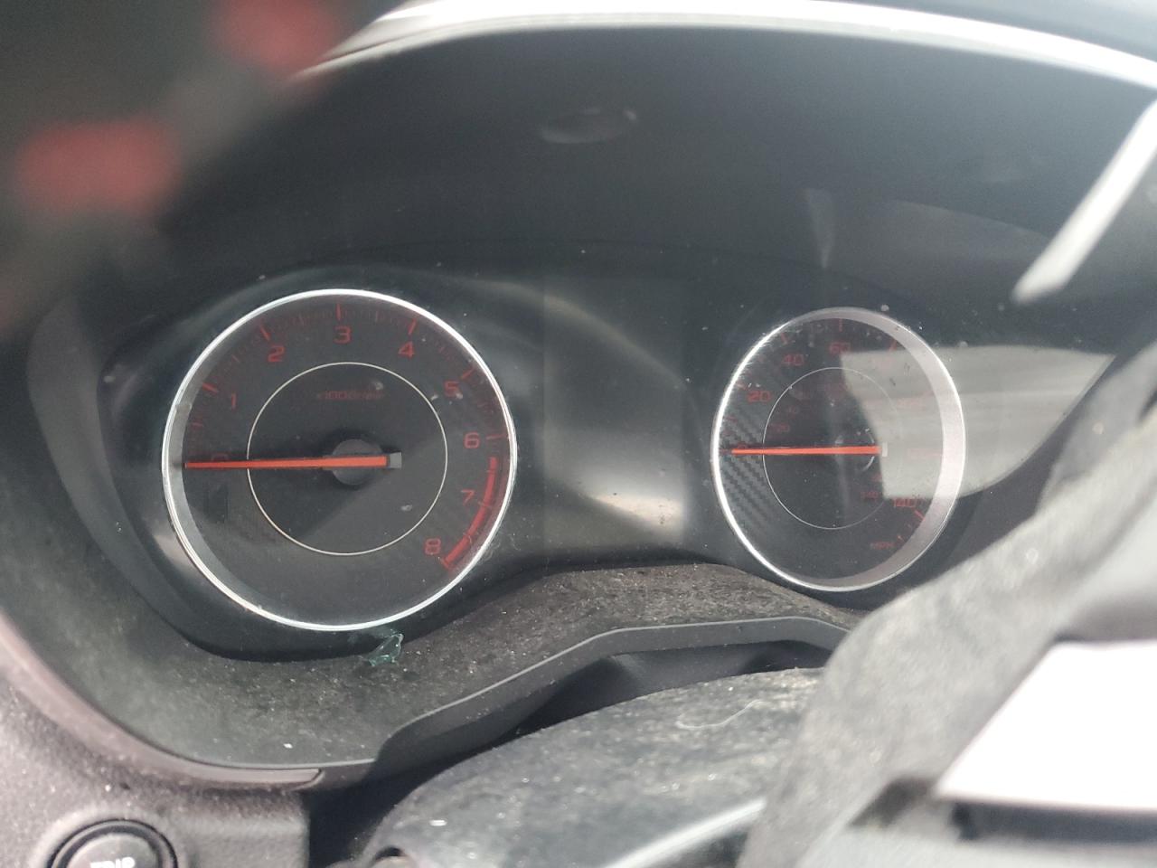 2017 Subaru Impreza Sport VIN: 4S3GKAM69H3620532 Lot: 89915545