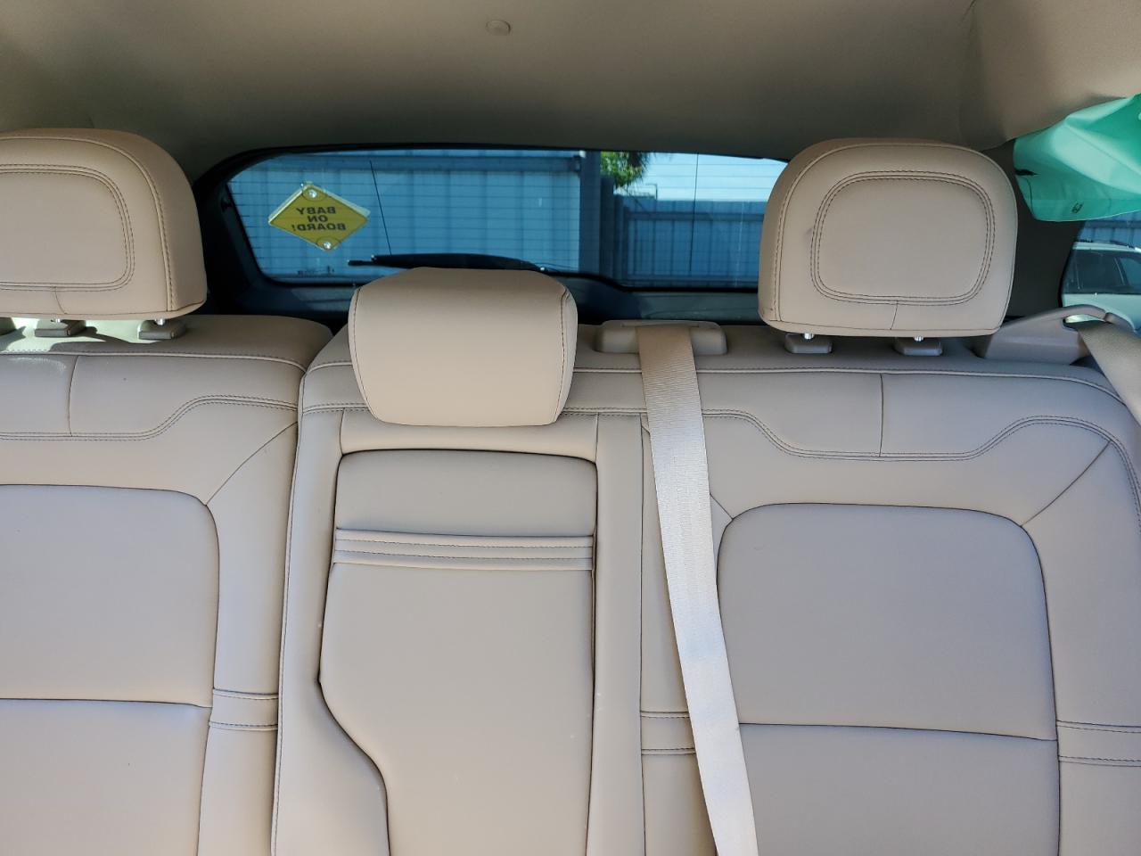 2022 Lincoln Corsair VIN: 5LMCJ1C95NUL12401 Lot: 84658315