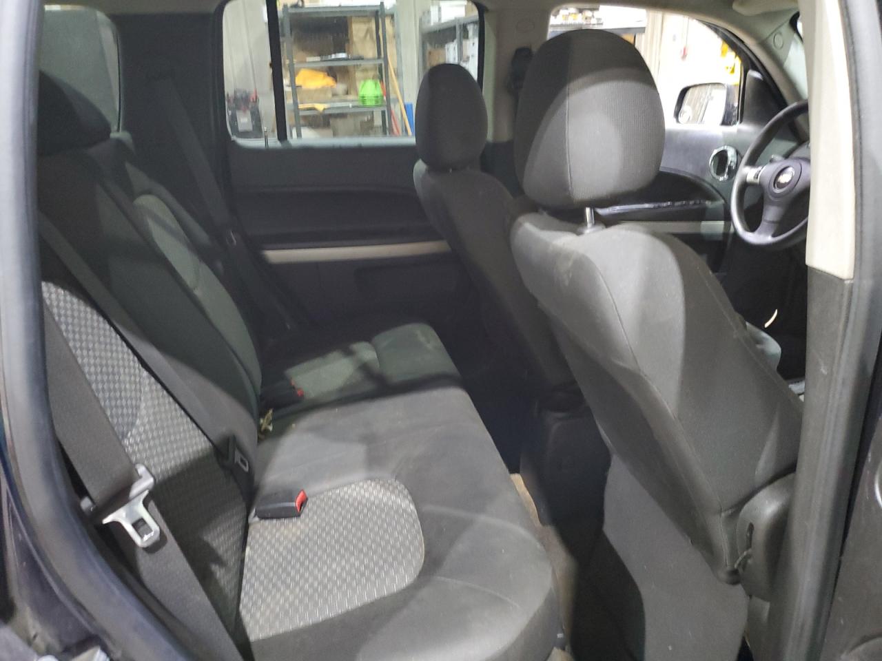 2009 Chevrolet Hhr Ls VIN: 3GNCA13B49S503217 Lot: 86766245