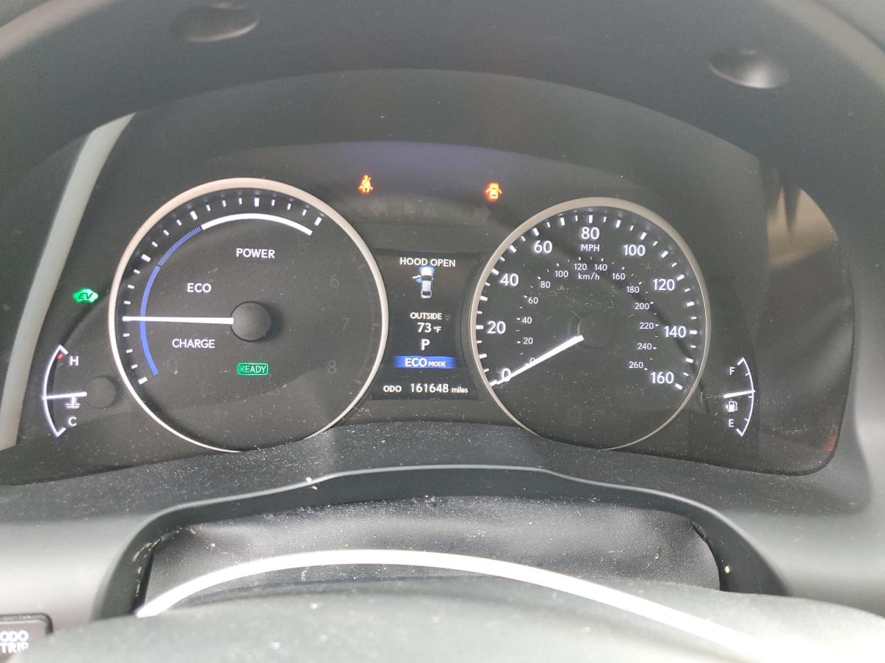 2013 Lexus Es 300H VIN: JTHBW1GG6D2007091 Lot: 85901105