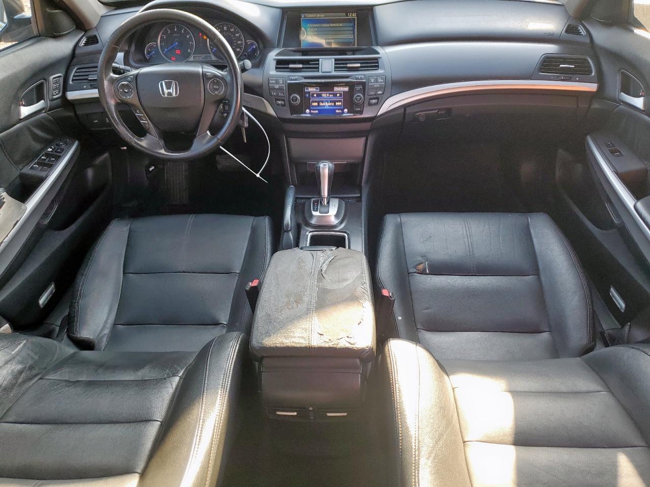 2013 Honda Crosstour Exl VIN: 5J6TF3H50DL005713 Lot: 82354945