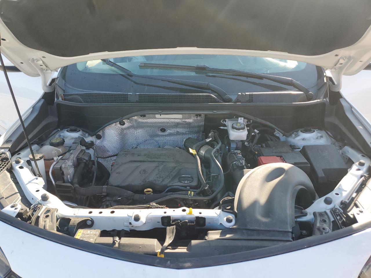 2021 Buick Encore Gx Preferred VIN: KL4MMBS21MB062382 Lot: 85269995