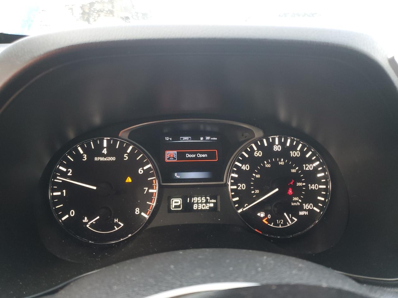 2015 Nissan Pathfinder S VIN: 5N1AR2MM3FC629984 Lot: 82636115