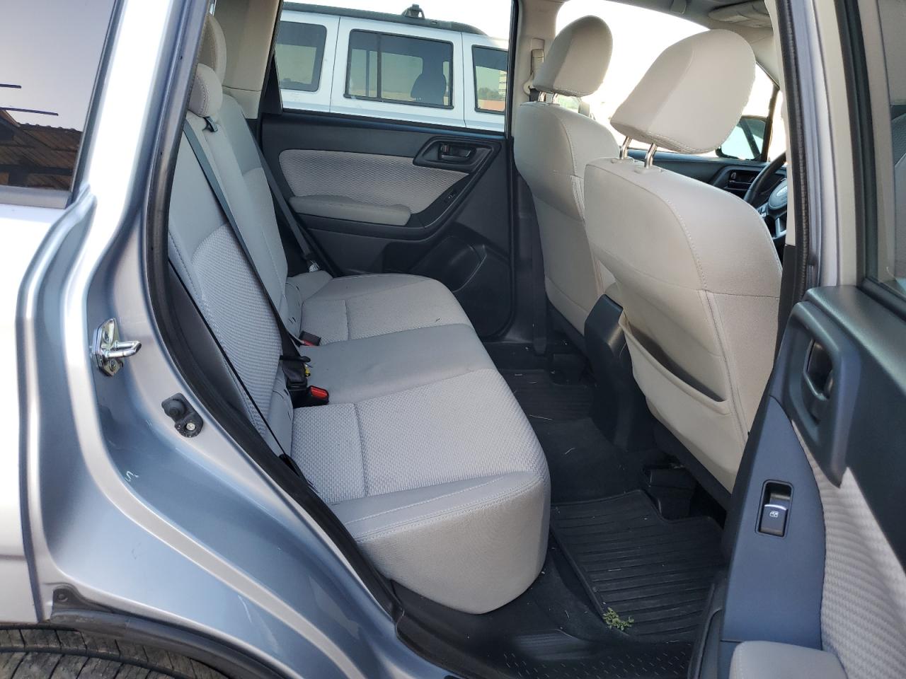 2017 Subaru Forester 2.5I Premium VIN: JF2SJAGC8HH456905 Lot: 90714665