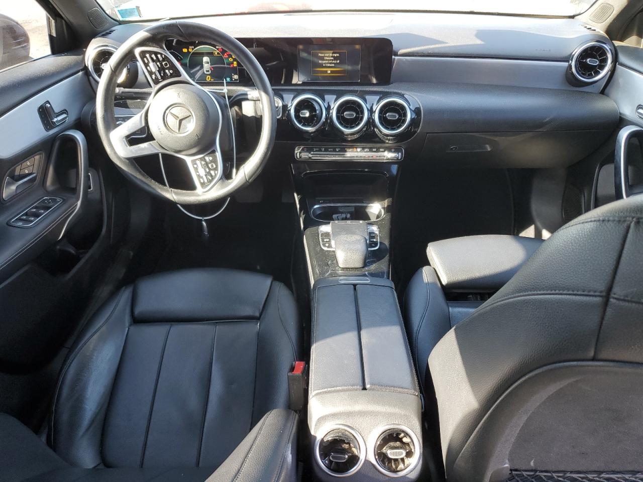 2019 Mercedes-Benz A 220 VIN: WDD3G4EB6KW036159 Lot: 84817965