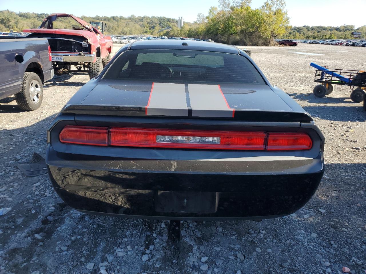 2010 Dodge Challenger Se VIN: 2B3CJ4DV3AH146219 Lot: 89467675