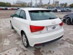 2015 AUDI A1 SE TFSI  for sale at Copart ST HELENS