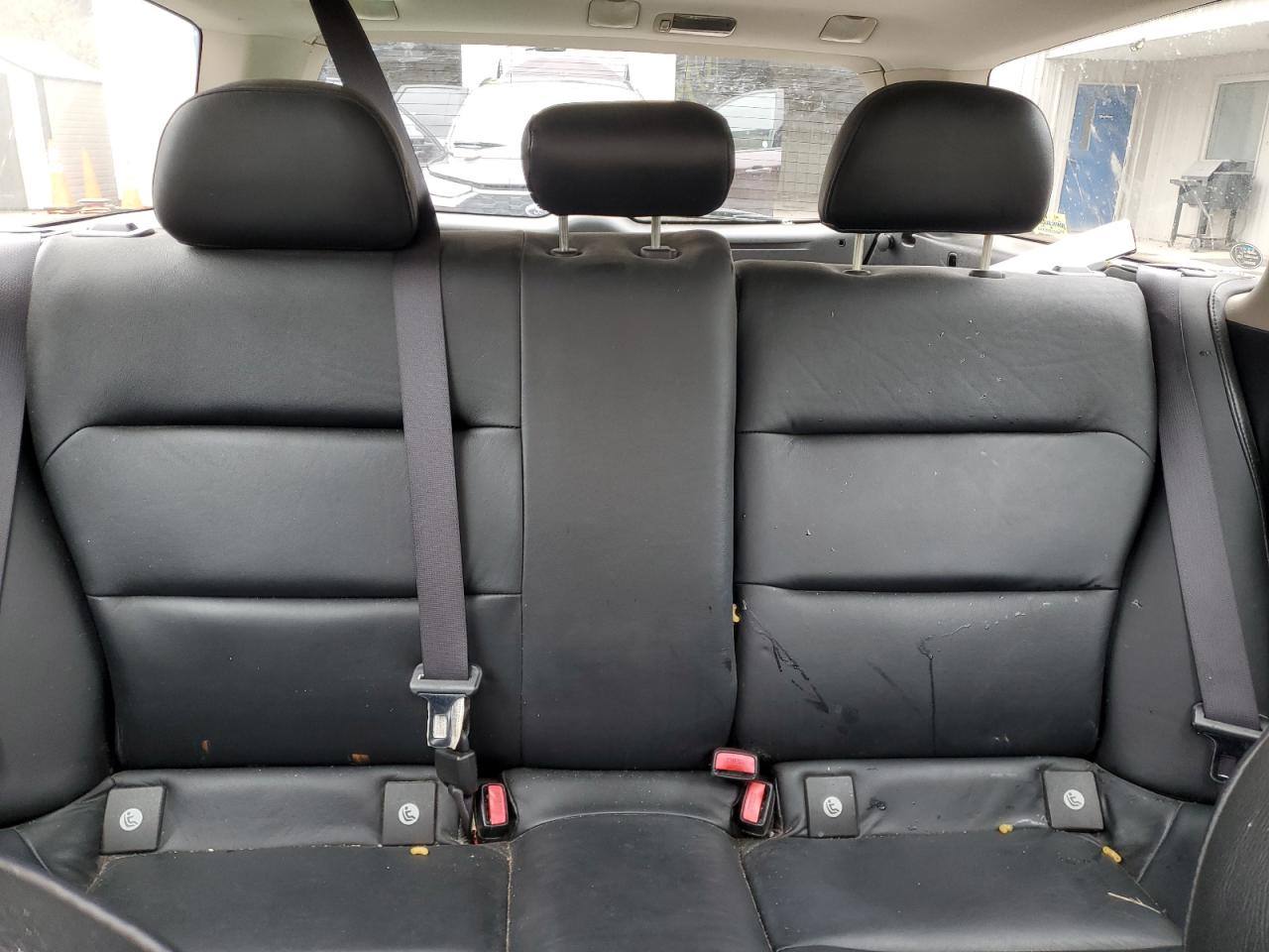 2006 Subaru Legacy Outback 2.5I Limited VIN: 4S4BP62C267336744 Lot: 89883125