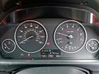 2012 BMW 320I SPORT TURBO  for sale at Copart SANDY