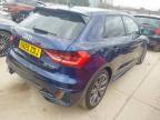 2025 AUDI A1 30 TFSI S LINE 5DR S TRONIC for sale at Copart SANDY