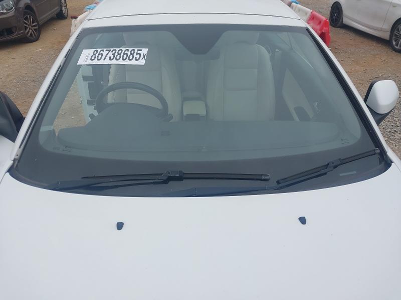 2009 VOLVO C70 2.0D S 2DR [158G/KM]