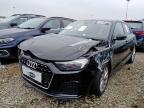 2021 AUDI A1 SPORT 25 TFSI S-A  for sale at Copart SANDWICH
