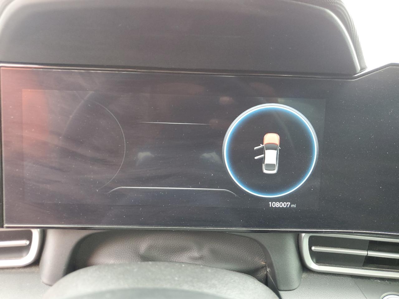 2023 Hyundai Elantra Sel VIN: 5NPLS4AG4PH109973 Lot: 84477395