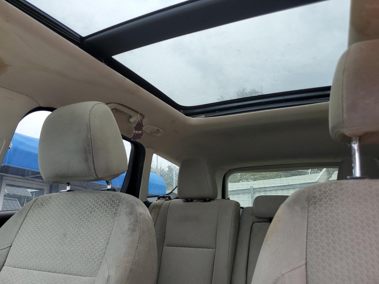 2017 Ford Escape Se VIN: 1FMCU0G9XHUD67073 Lot: 85410405