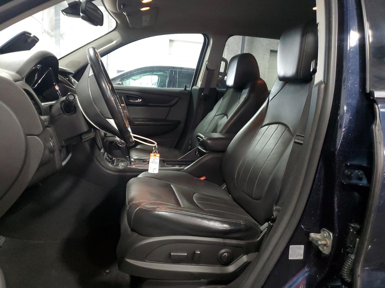 2017 Chevrolet Traverse Premier VIN: 1GNKVJKDXHJ138609 Lot: 85117015