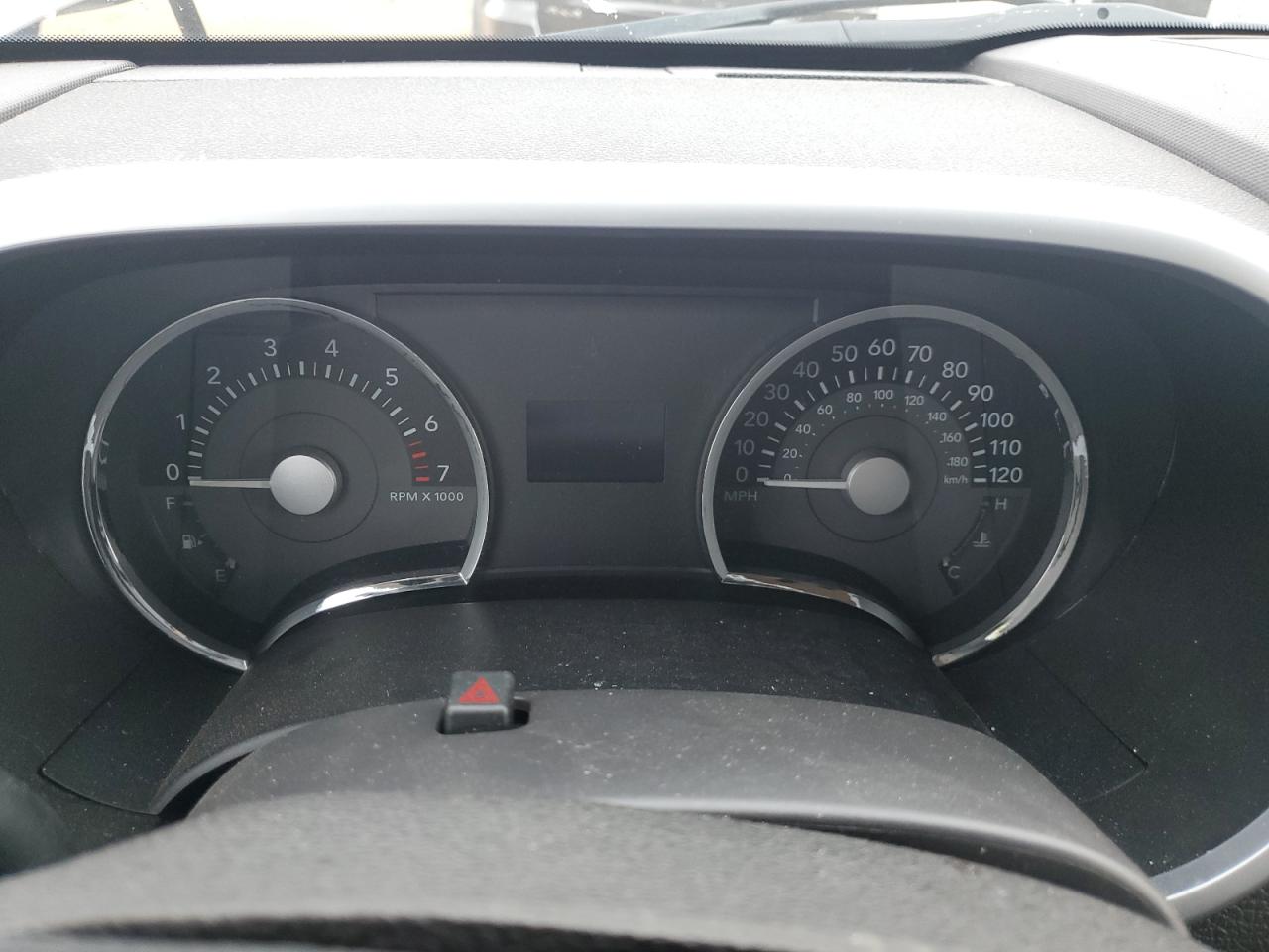 2007 Mercury Mountaineer Premier VIN: 4M2EU48887UJ18581 Lot: 85686935