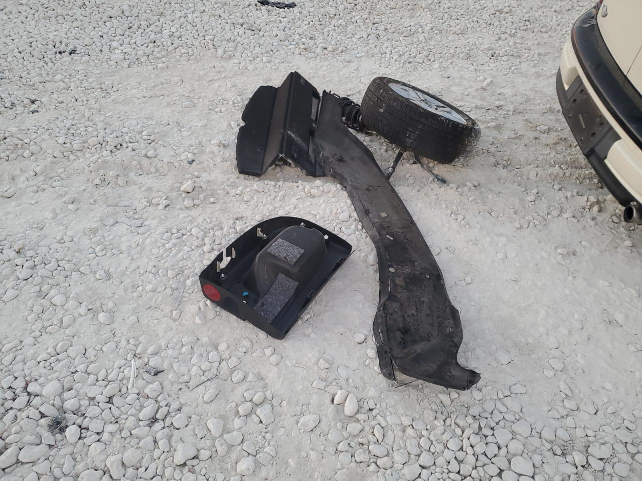 2013 Mini Cooper Clubman VIN: WMWZF3C50DT489404 Lot: 86590795