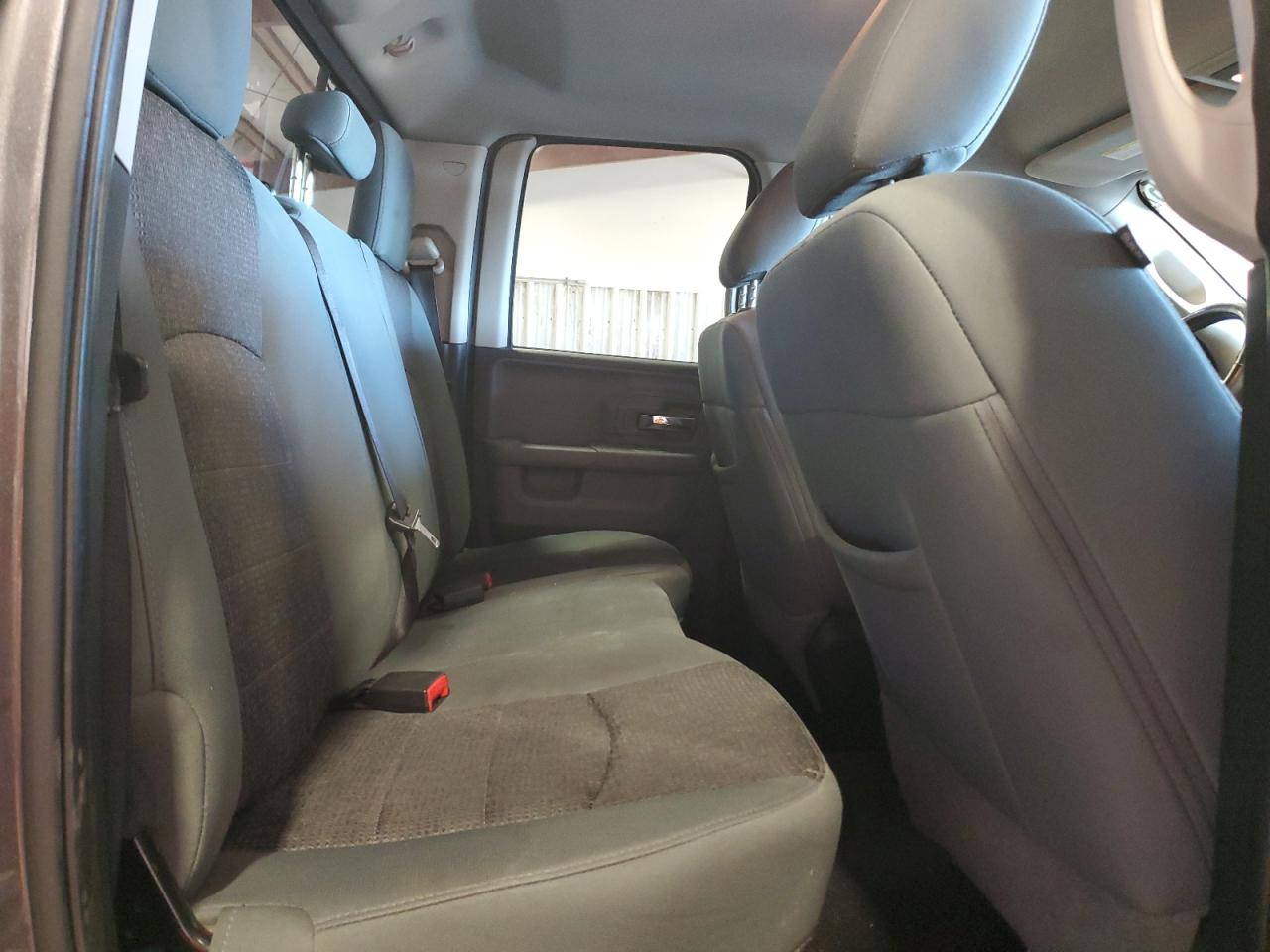 2015 Ram 1500 Slt VIN: 1C6RR7GTXFS765601 Lot: 85177845