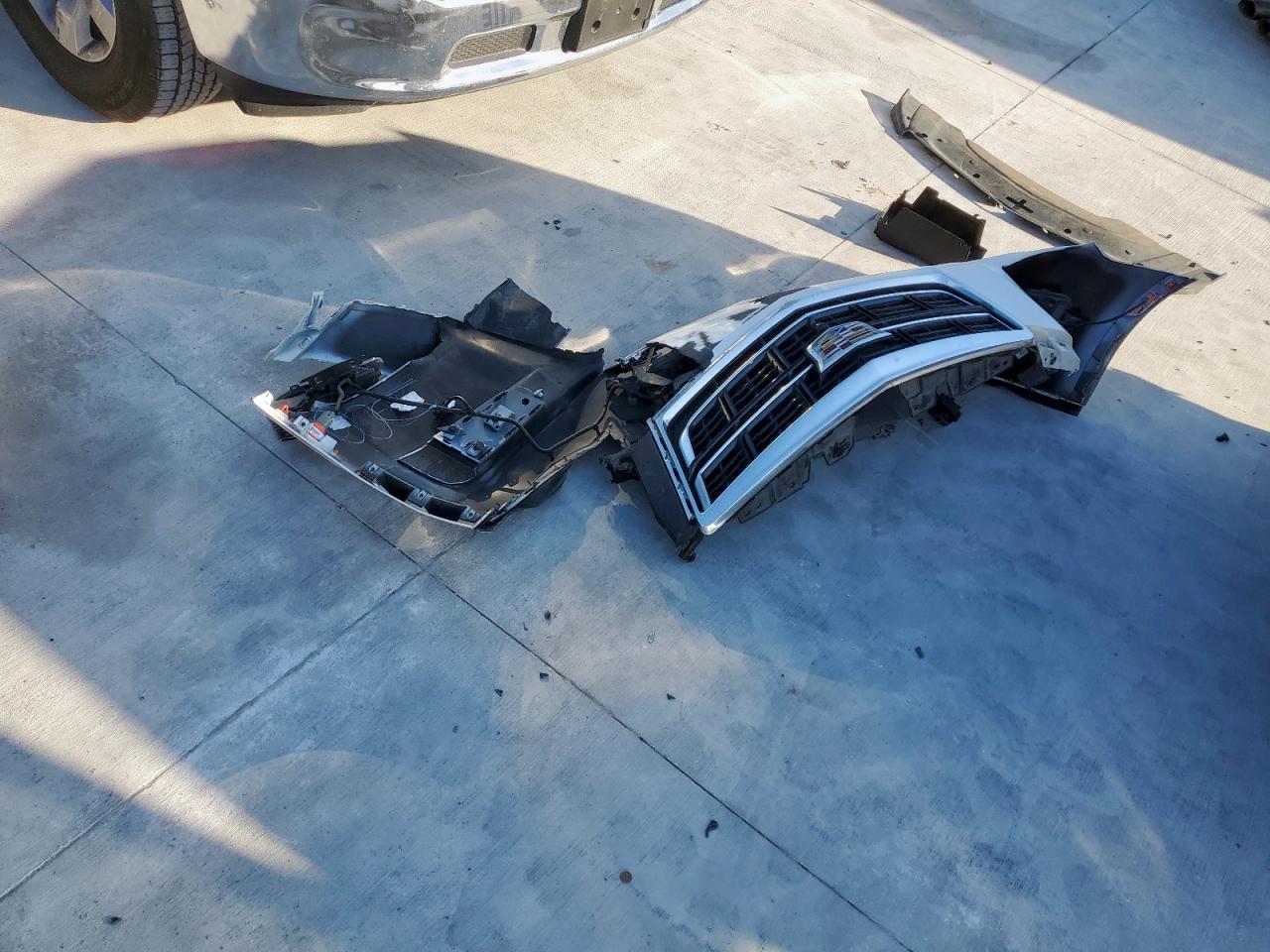 2017 Cadillac Xts Premium Luxury VIN: 2G61R5S35H9120573 Lot: 85298945