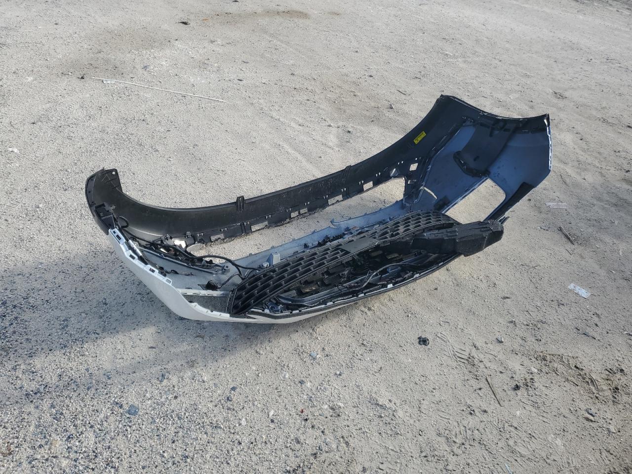 2021 Hyundai Santa Fe Limited VIN: 5NMS44ALXMH370133 Lot: 85187855