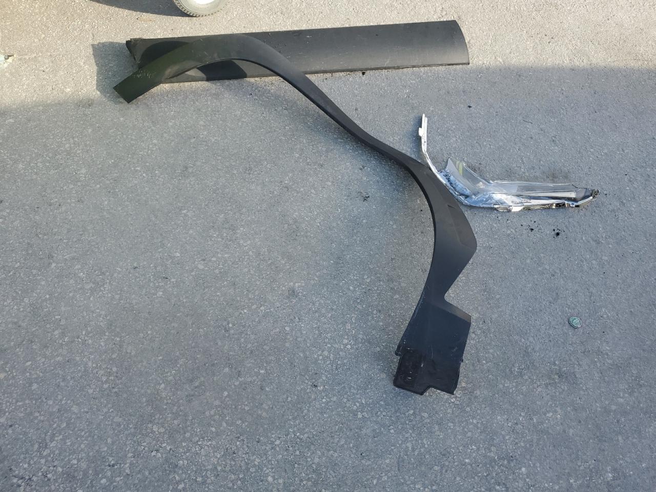 2023 Hyundai Tucson Limited VIN: 5NMJECAE2PH242204 Lot: 85909745