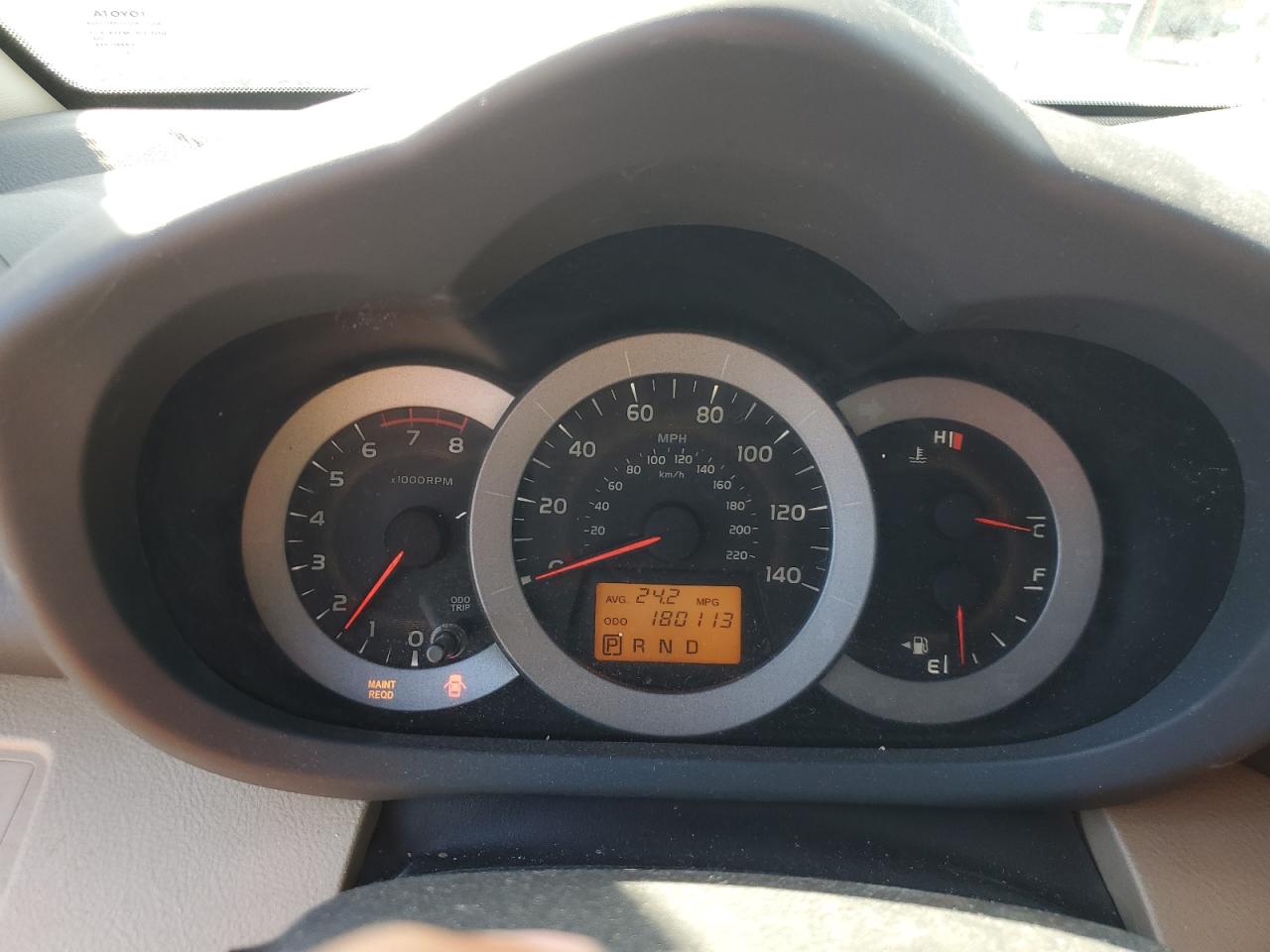 2012 Toyota Rav4 Limited VIN: 2T3YF4DVXCW122346 Lot: 84767695