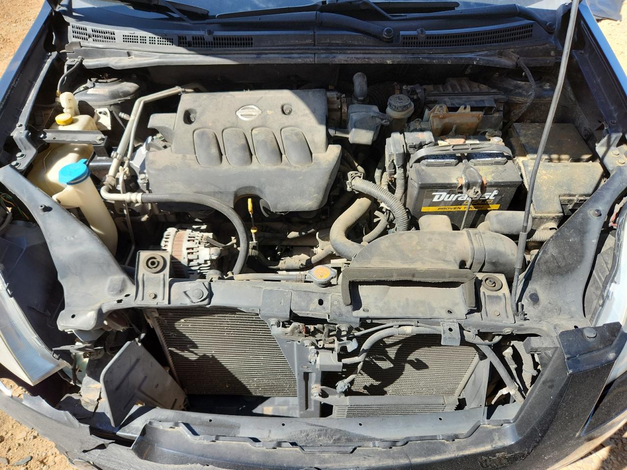 2008 Nissan Sentra 2.0 VIN: 3N1AB61EX8L744881 Lot: 84938645