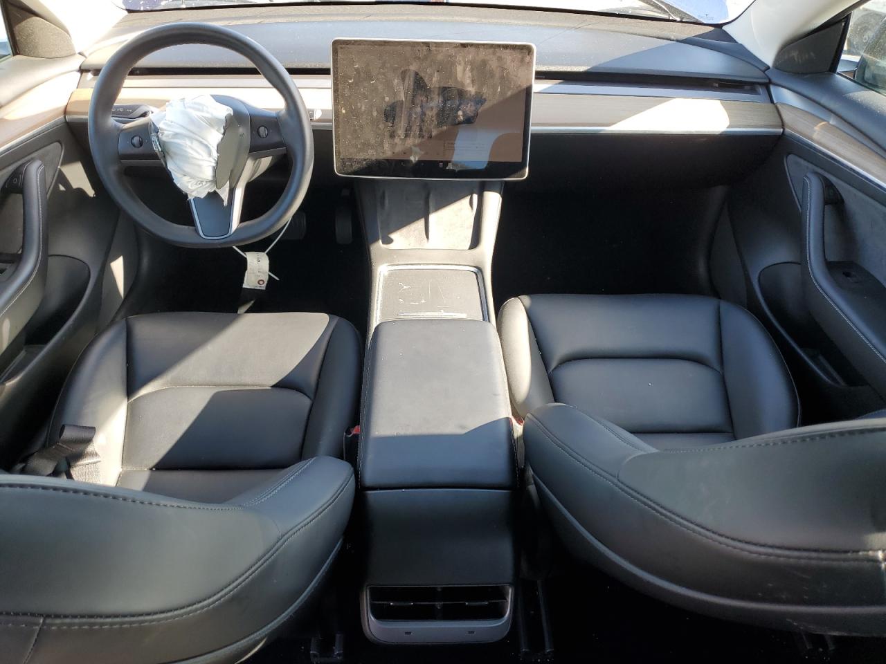 2023 Tesla Model 3 VIN: 5YJ3E1EA5PF485723 Lot: 89903825