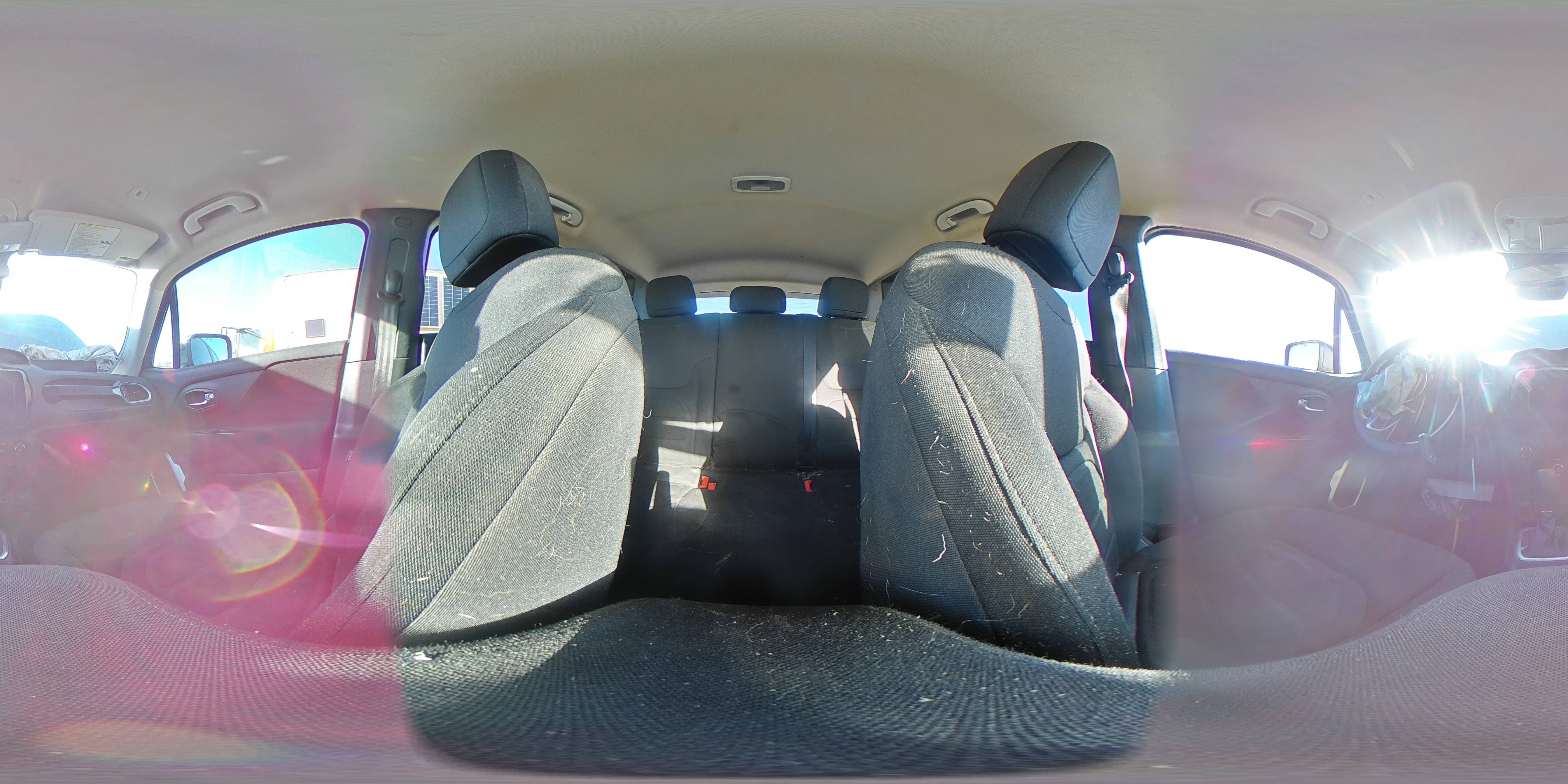 2021 Jeep Renegade Latitude VIN: ZACNJDBB3MPM15190 Lot: 85647945