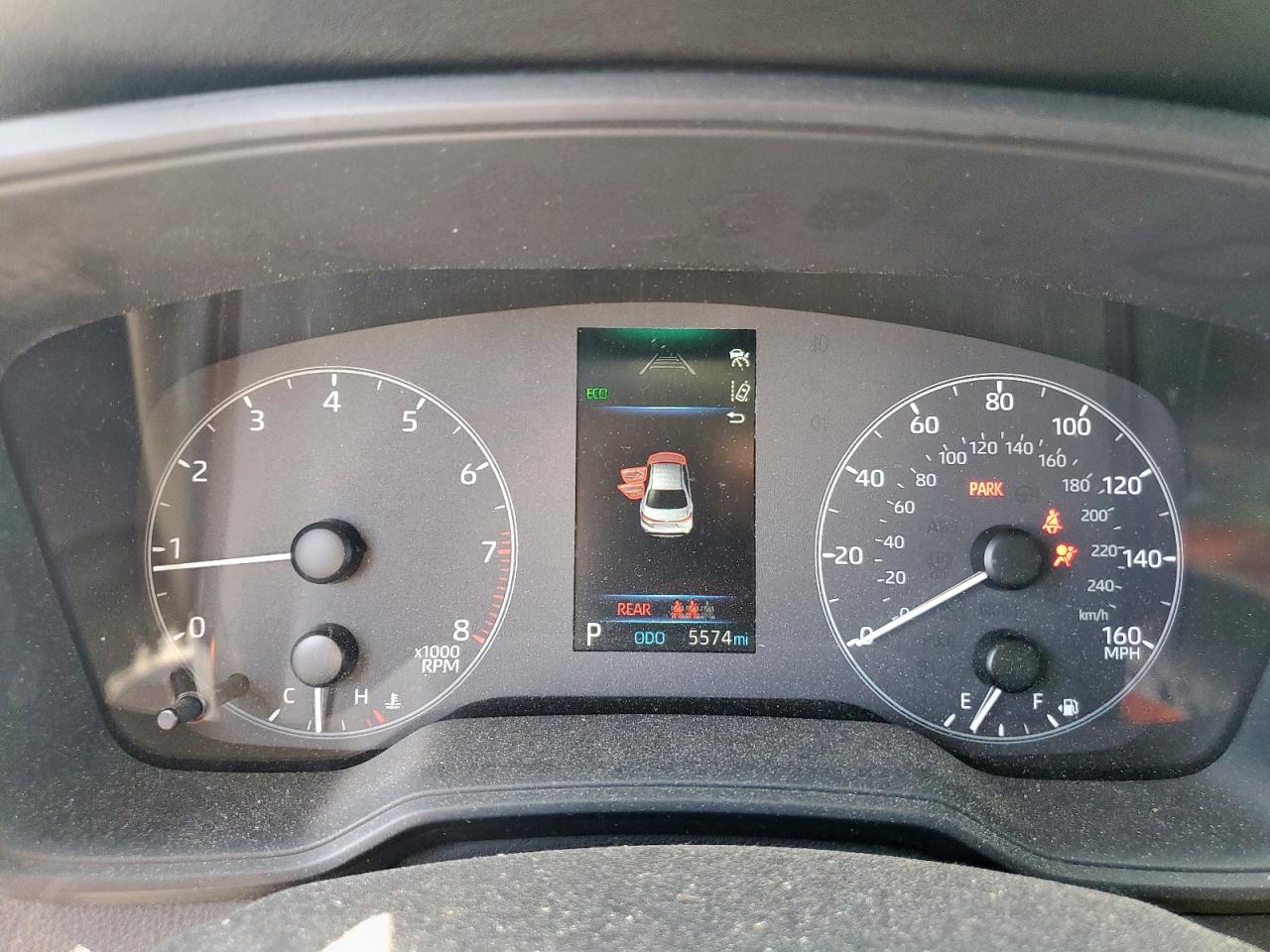 2024 Toyota Corolla Se VIN: 5YFS4MCE0RP203548 Lot: 82411955