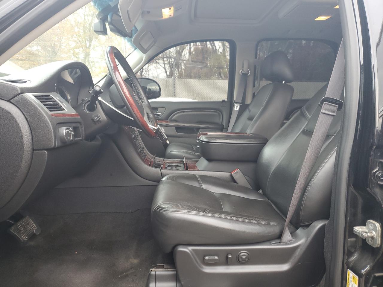 2013 Cadillac Escalade Premium VIN: 1GYS4CEF0DR208936 Lot: 86166035