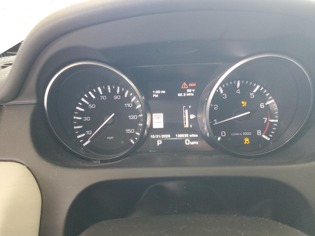 2016 Land Rover Discovery Sport Hse VIN: SALCR2BG4GH607564 Lot: 90913755