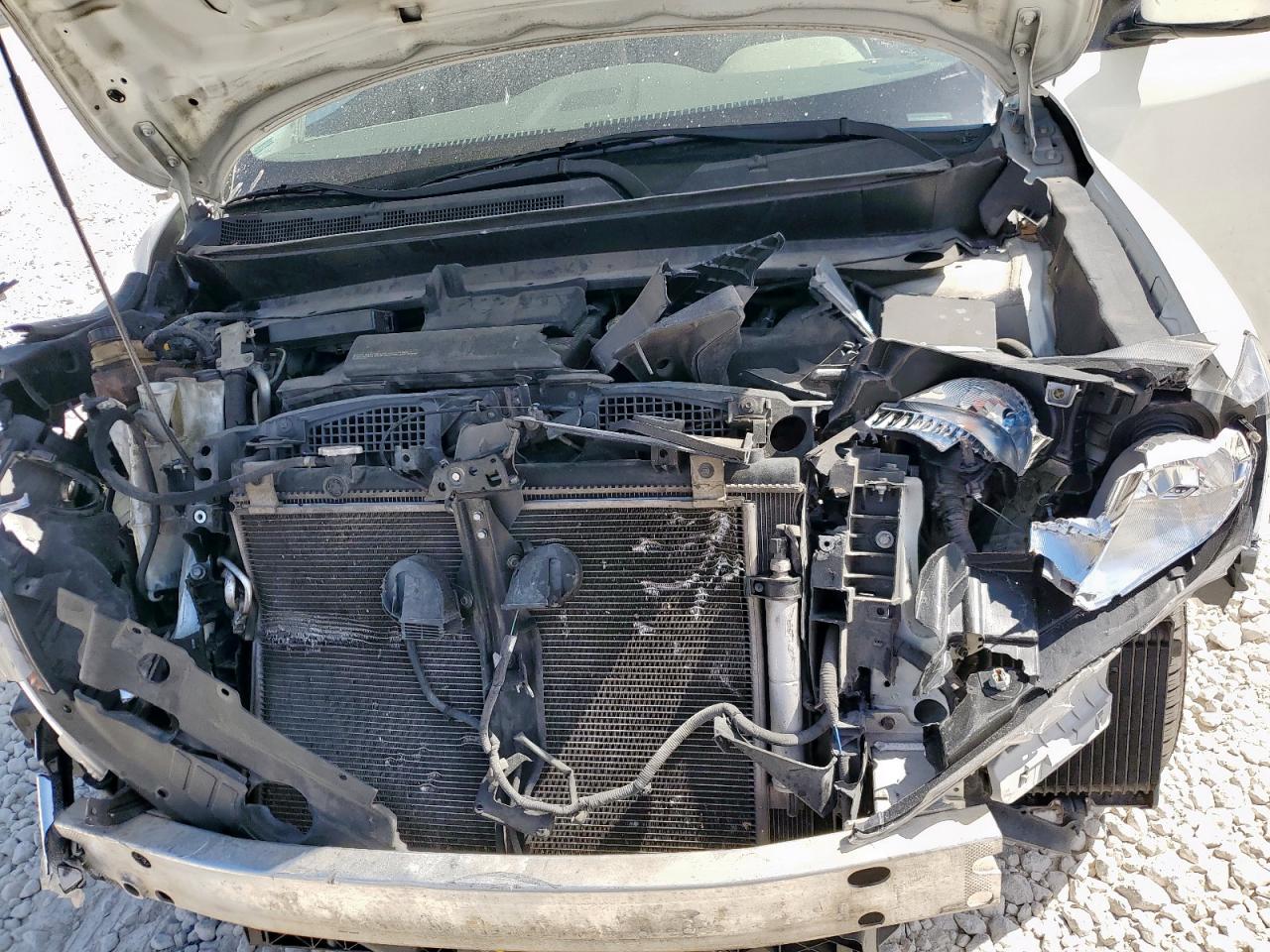 2014 Nissan Pathfinder S VIN: 5N1AR2MN3EC712810 Lot: 85587165