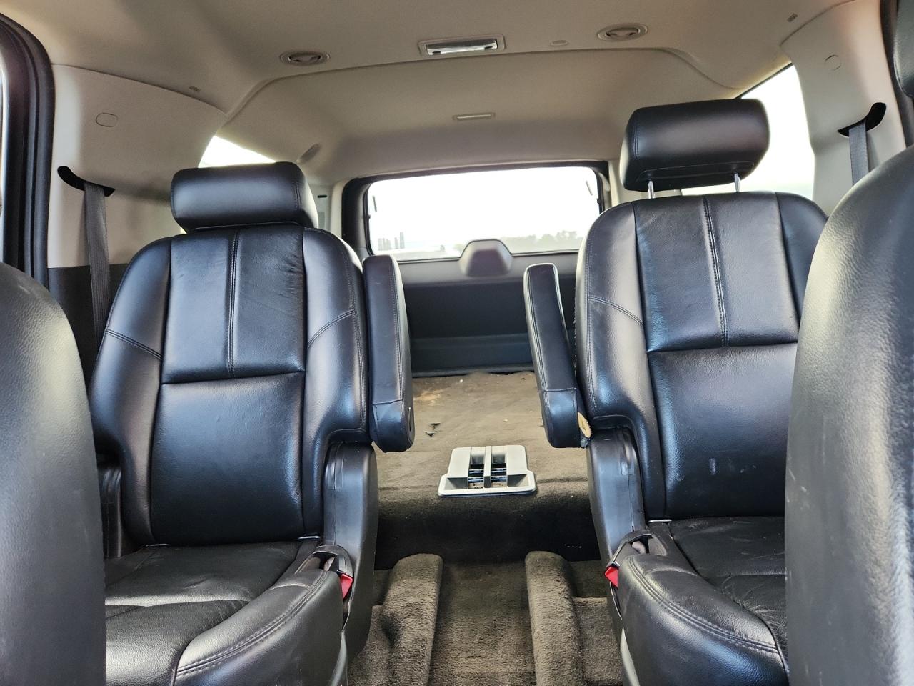 2008 GMC Yukon Xl C1500 VIN: 1GKFC16J18R101924 Lot: 90267315