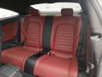 2018 MERCEDES-BENZ C 220 AMG LINE PREMIUM D  for sale at Copart CHESTER