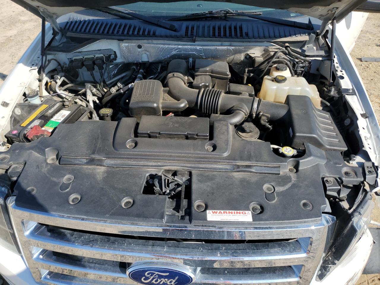 2014 Ford Expedition El Limited VIN: 1FMJK2A51EEF63049 Lot: 81922135