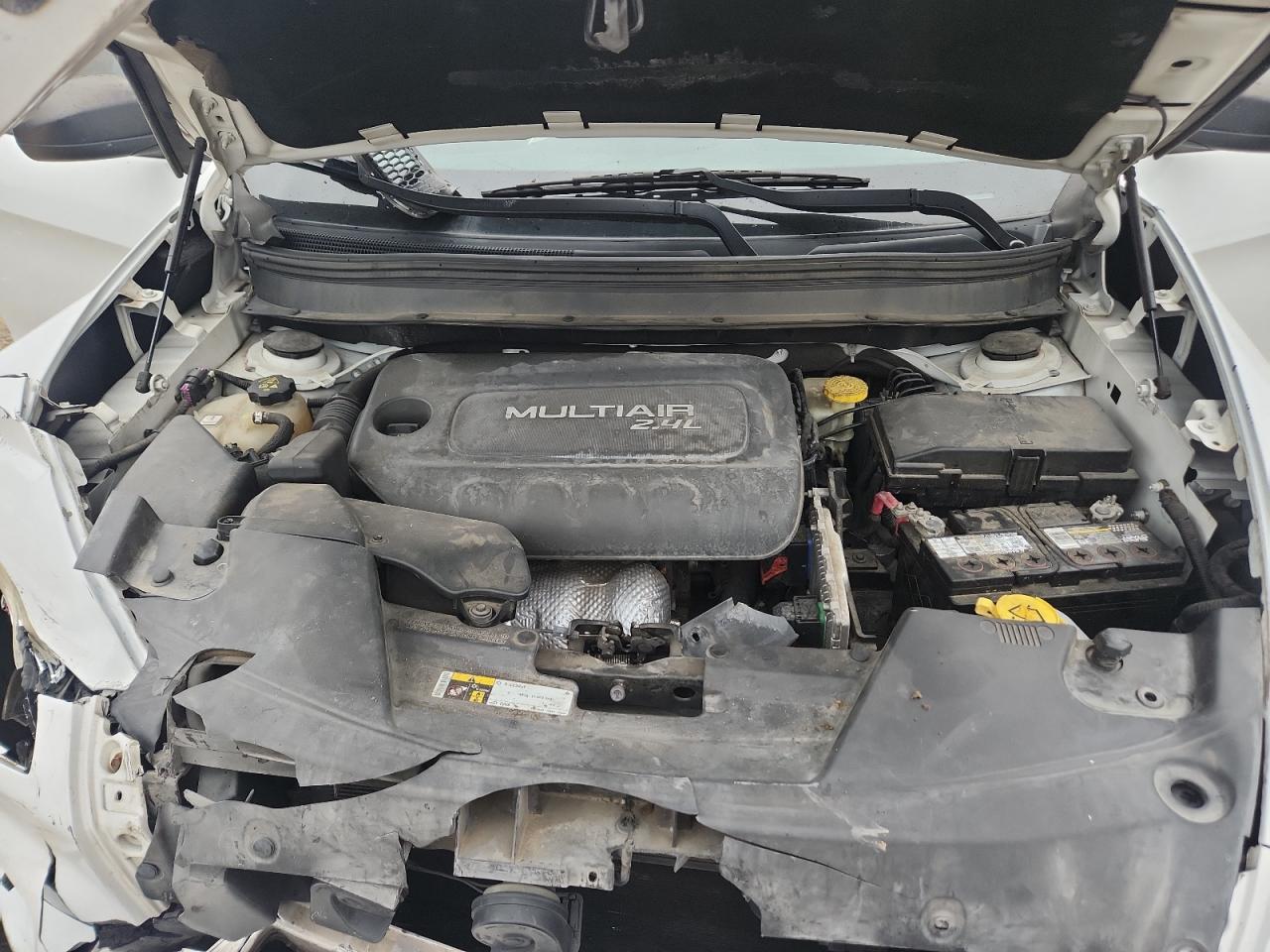 2015 Jeep Cherokee Sport VIN: 1C4PJLAB1FW689484 Lot: 82695585