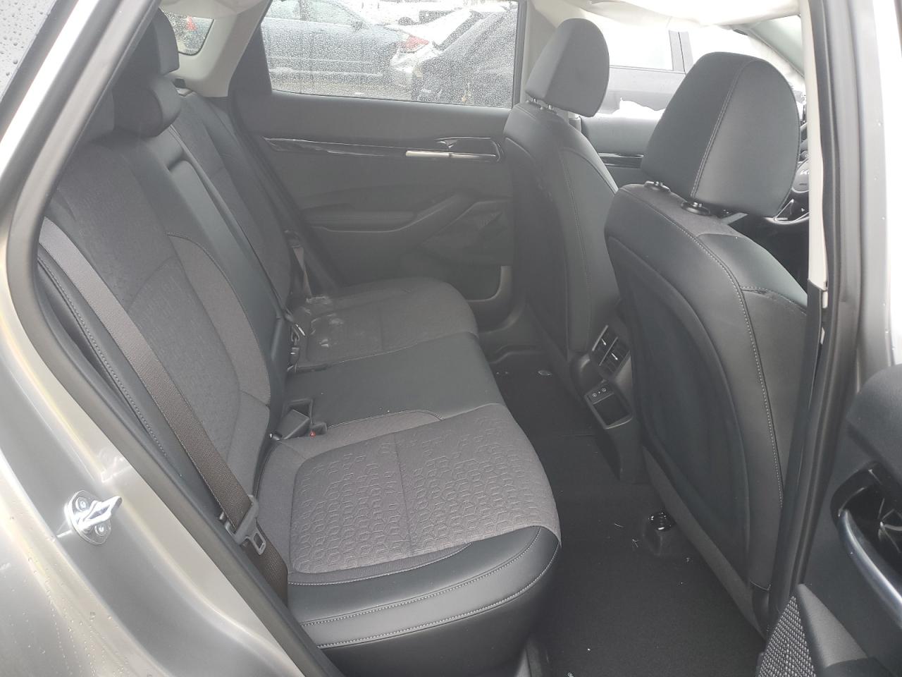 2026 Kia Seltos S VIN: KNDEUCAA6T7829704 Lot: 89518275