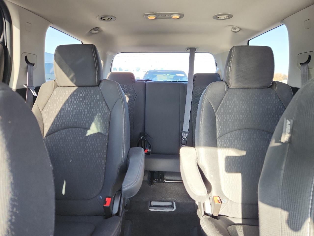 2015 GMC Acadia Sle VIN: 1GKKVPKD4FJ258242 Lot: 90942405