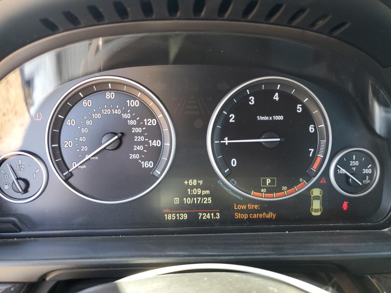 2012 BMW 528 Xi VIN: WBAXH5C50CDW08395 Lot: 82608165