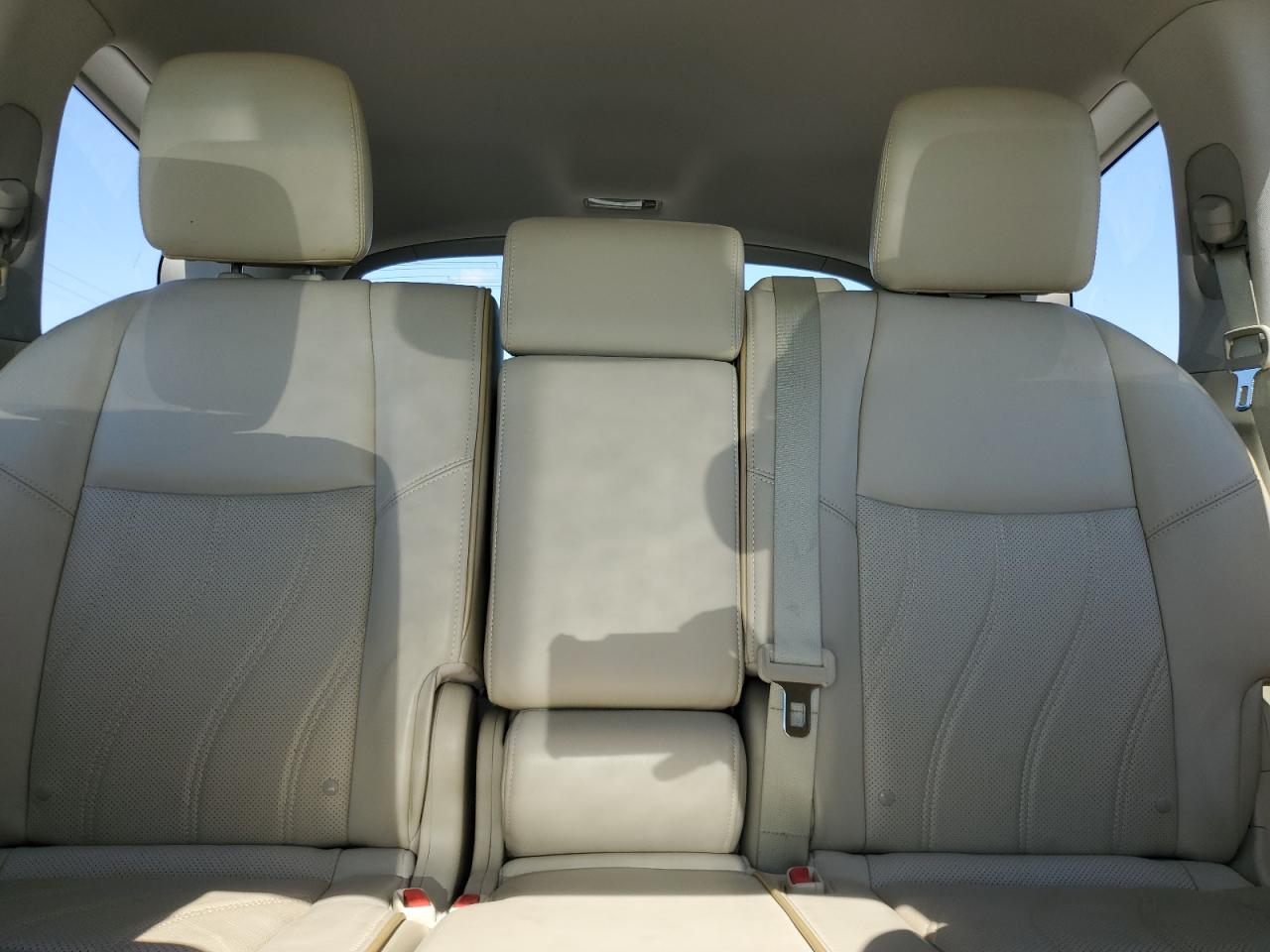 2013 Infiniti Jx35 VIN: 5N1AL0MNXDC314837 Lot: 87203425