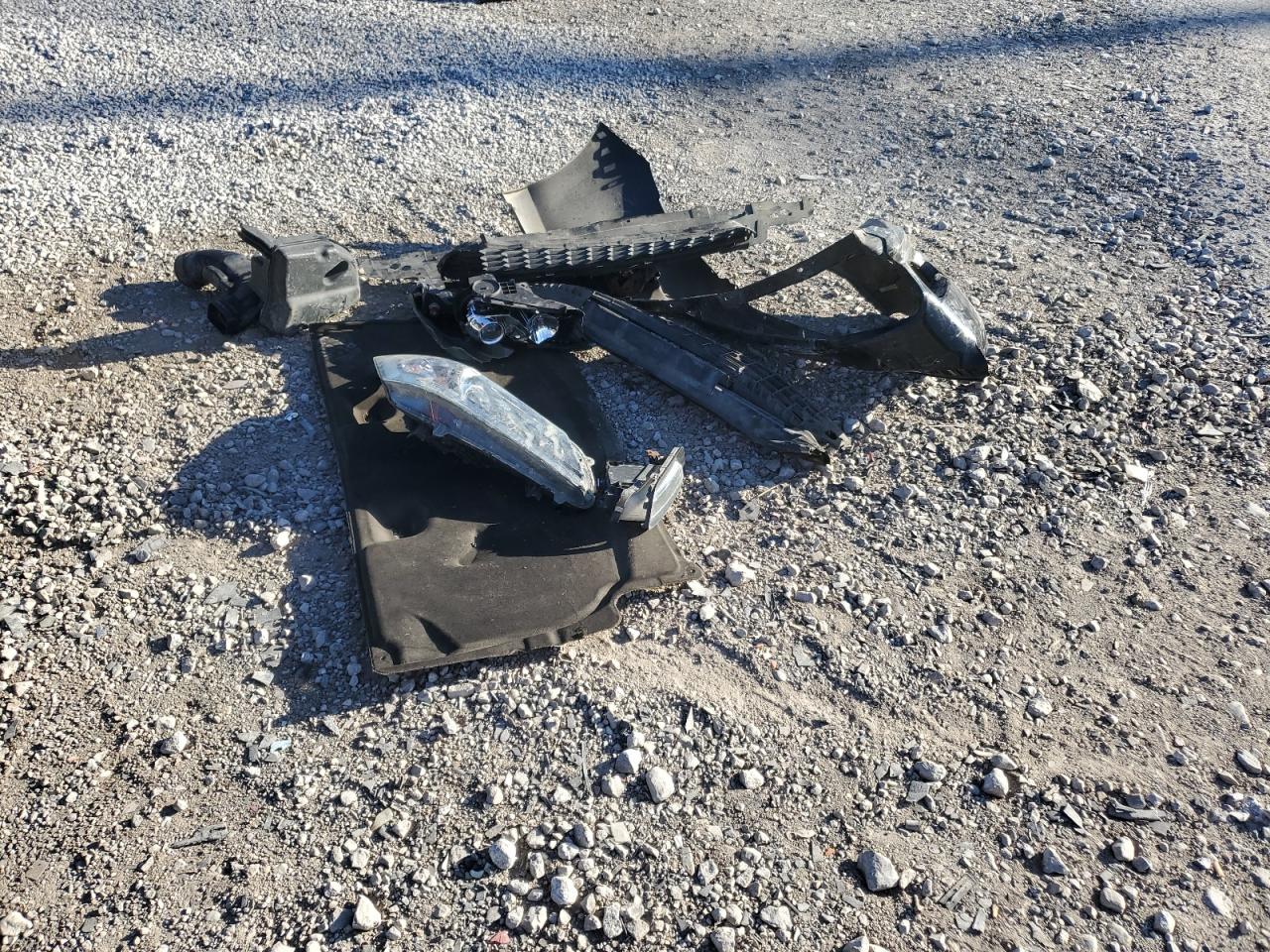 2013 Honda Accord Sport VIN: 1HGCR2F55DA115938 Lot: 86492515