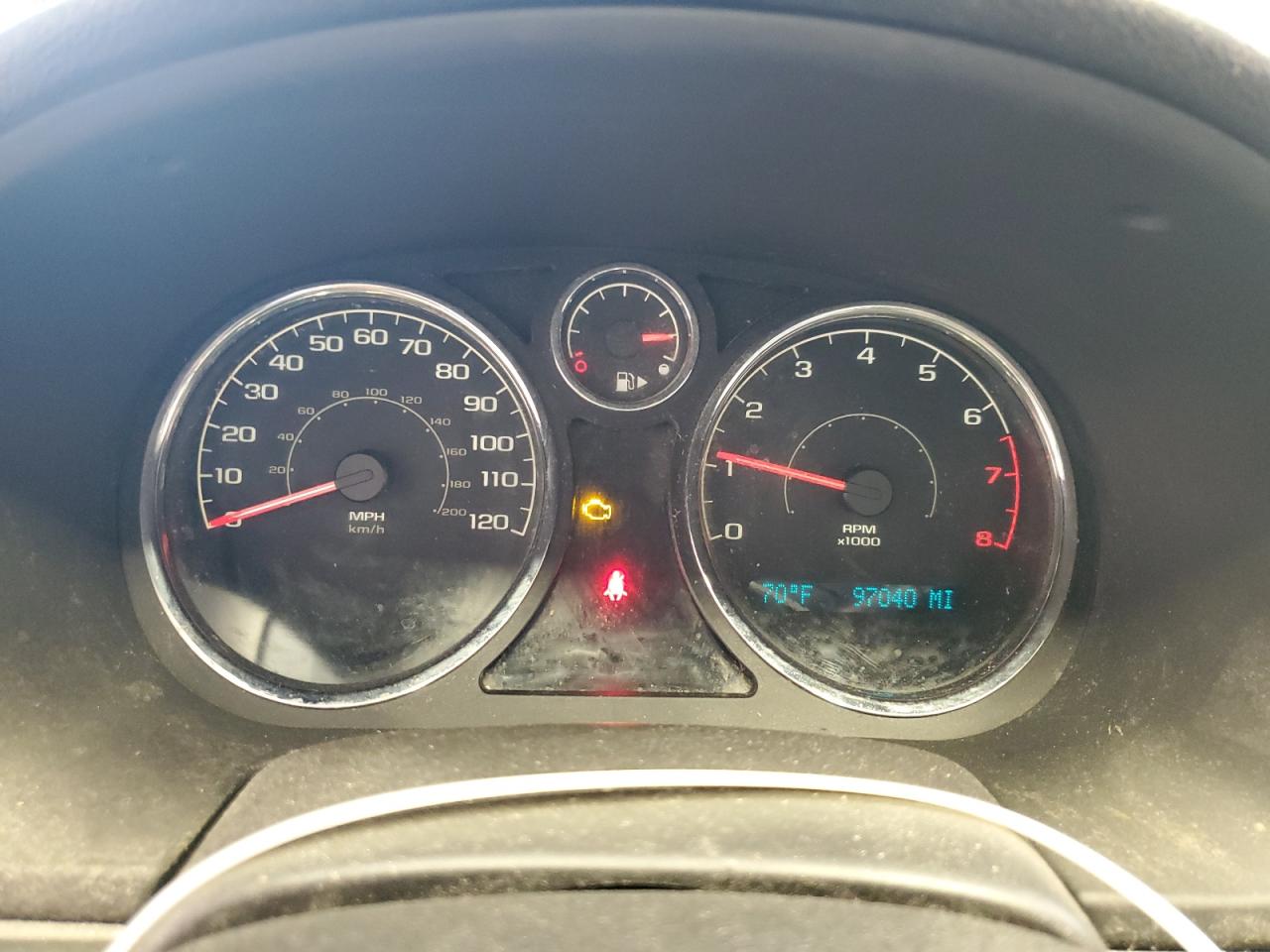 2006 Chevrolet Cobalt Ls VIN: 1G1AK15F167602528 Lot: 85137555