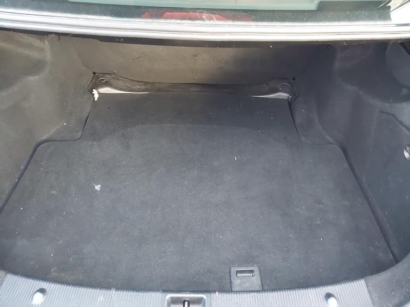 2009 MERCEDES-BENZ C CLASS C220 CDI SPORT 4DR AUTO