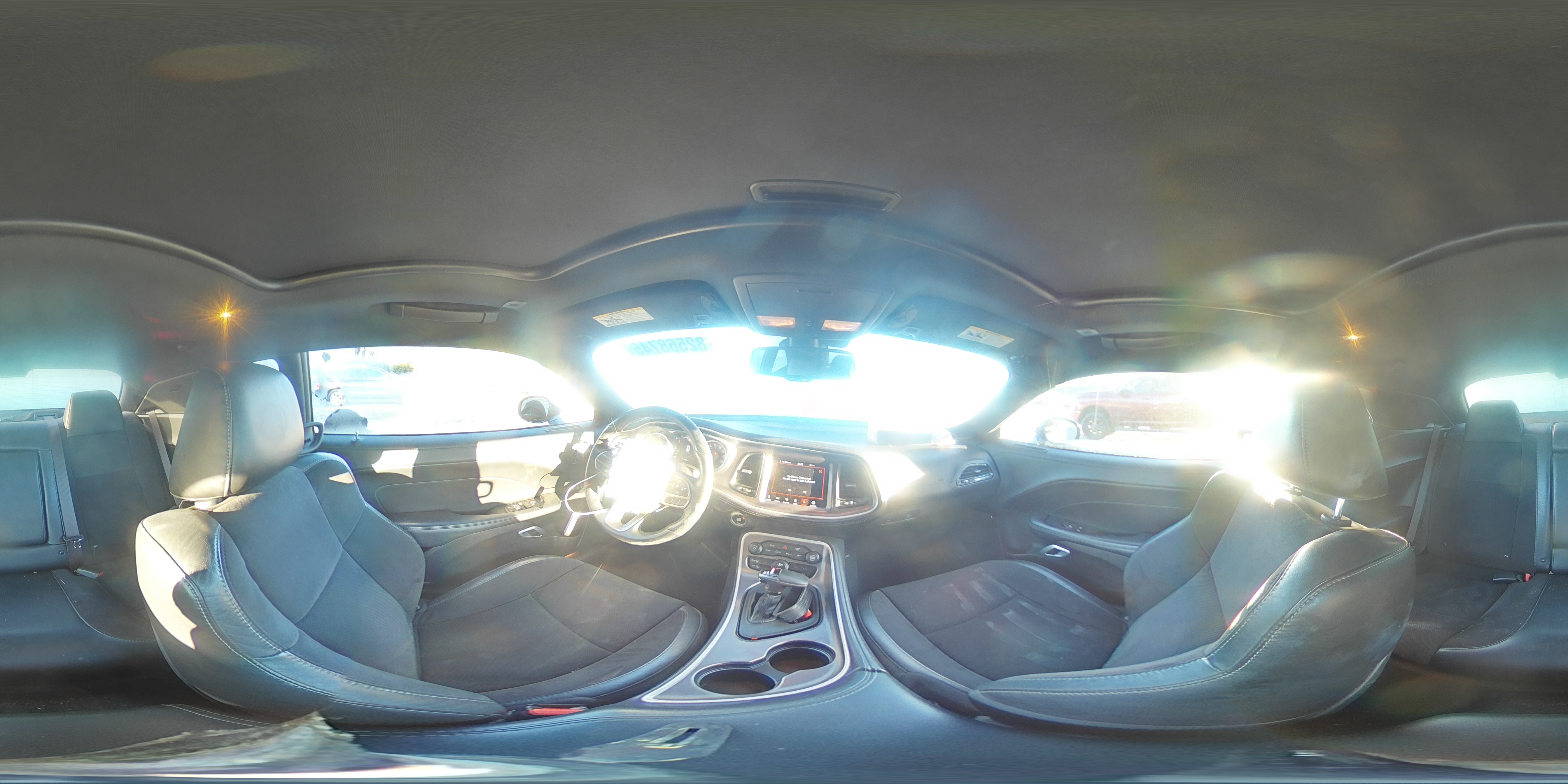 2021 Dodge Challenger R/T VIN: 2C3CDZBT3MH660262 Lot: 82568745