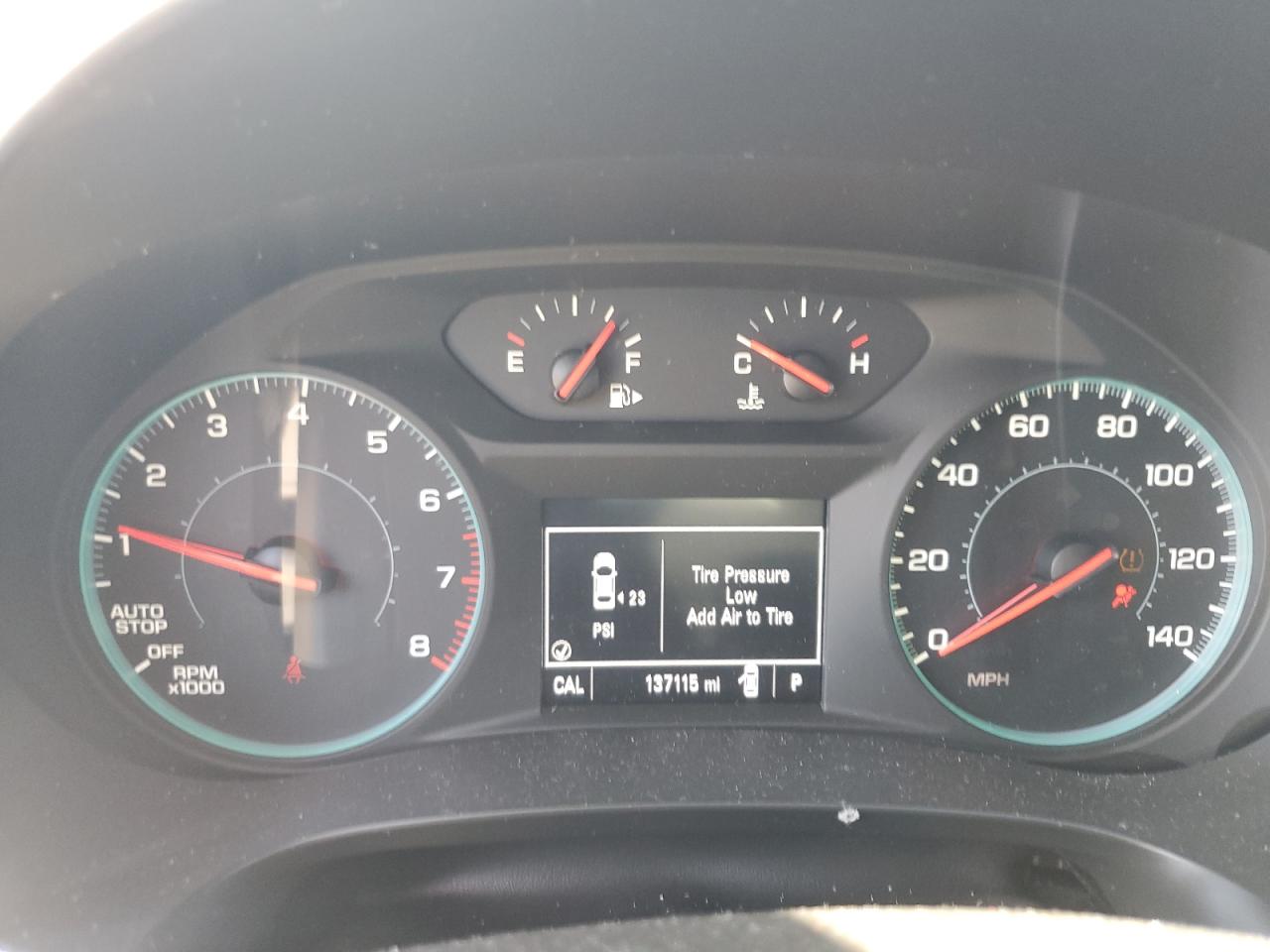 2017 Chevrolet Malibu Lt VIN: 1G1ZE5ST4HF113089 Lot: 85301655