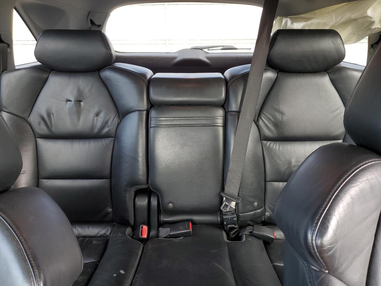 2009 Acura Mdx VIN: 2HNYD28219H511275 Lot: 90459975